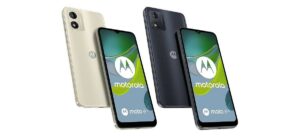 Predstavujeme nový moto e14: posúva zábavu na novú úroveň