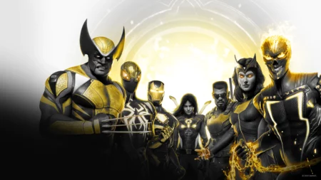Marvel's Midnight Suns