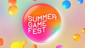 Summe Game Fest