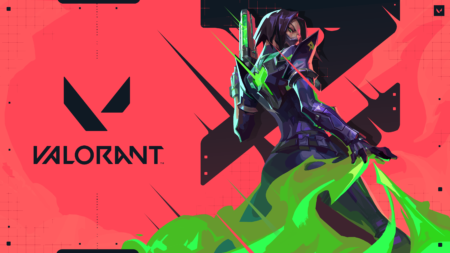 Valorant