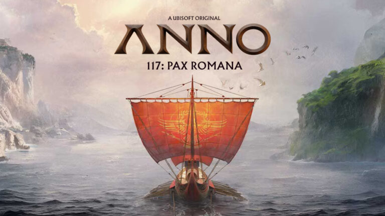 Anno 117 Pax Romana