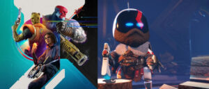 Concord Astro Bot