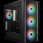 Cooler Master MasterBox 600 ARGB