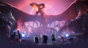 Dragon Age: The Veilguard