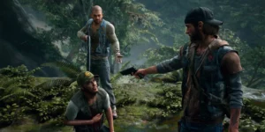 Days Gone