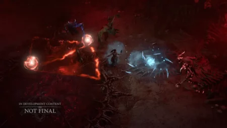 Piata sezóna Diablo IV prinesie rogue-lite mód Diablo IV