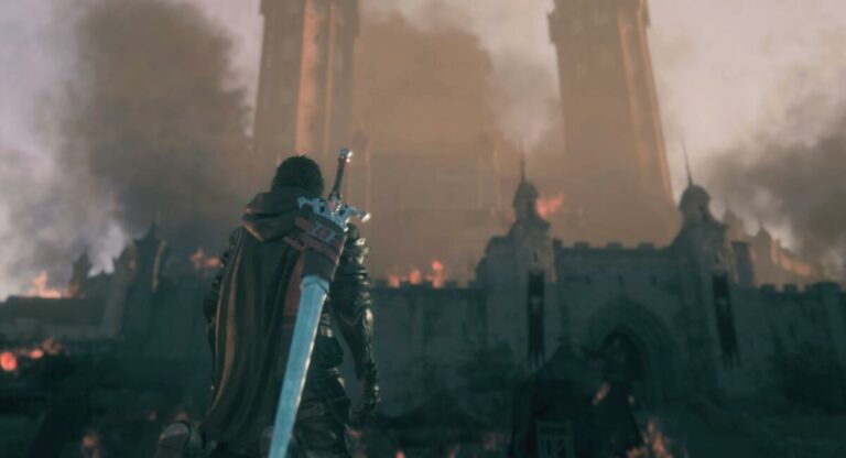 Square Enix naznačil Xbox verziu Final Fantasy XVI Final Fantasy XVI