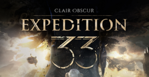Expedition 33