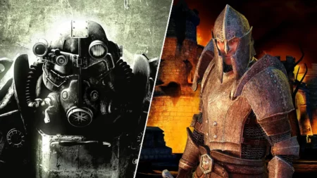 Todd Howard naznačil, že štúdio nevyvíja remastery Fallout 3 a Oblivionu Fallout 3 Oblivion