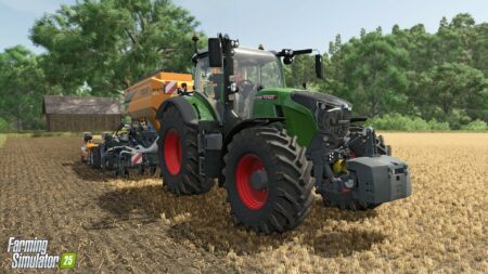 Virtuálni farmári zaplesajú: Farming Simulator 25 prinesie masívne vylepšenia Farming Simulator 25