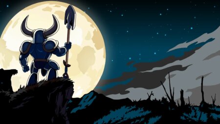 Tvorcovia Shovel Knight oznámili nový diel zo série. Pracujú na ňom už štyri roky Shovel Knight