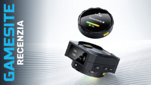 Saramonic BlinkMe B2