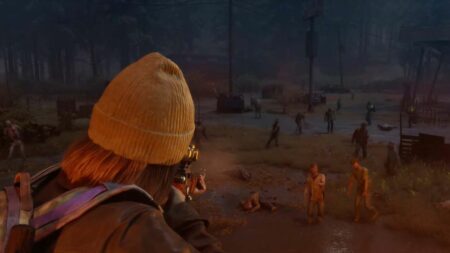 Undead Labs údajne cieli vydanie State of Decay 3 na rok 2025 State of Decay 3