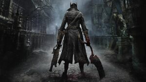 Mijazaki by chcel vytvoriť PC port Bloodborne – rozhodnutie však nie je na ňom Bloodborne