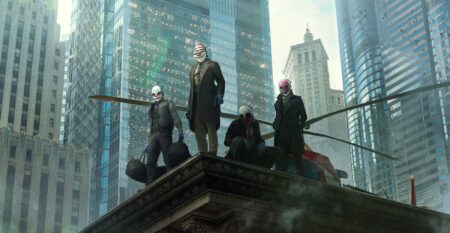 Payday 3