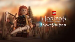 PlayStation dnes odhalí novú hru – LEGO Horizon Adventures LEGO Horizon Adventures