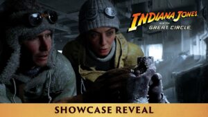 MachineGames vymenilo zabíjanie náckov za…zabíjanie náckov: Indiana Jones nás poctí svojou prítomnosťou ešte v tomto roku Indiana Jones and the Great Circle