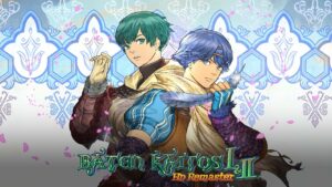 Baten Kaitos HD Remaster