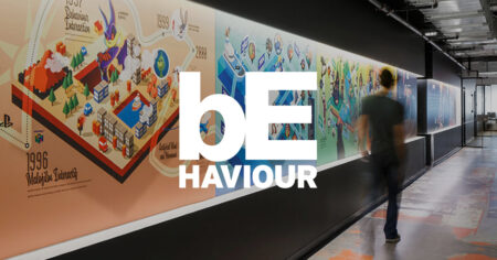 Behavior Interactive