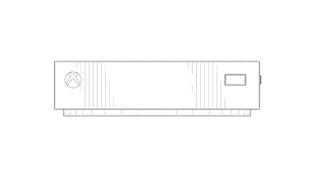 Xbox Keystone