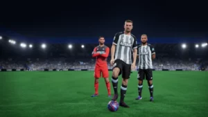UFL, konkurent EA Sports FC, vstupuje do otvoreného beta testovania UFL