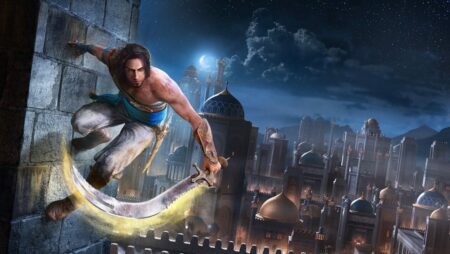 Remake Prince of Persia: The Sands of Time tak skoro nepríde. Nový obsah do iných Prince of Persia hier však áno Prince of Persia: The Sands of Time Remake
