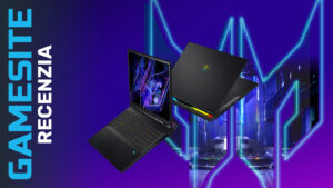 Acer Predator Helios 18