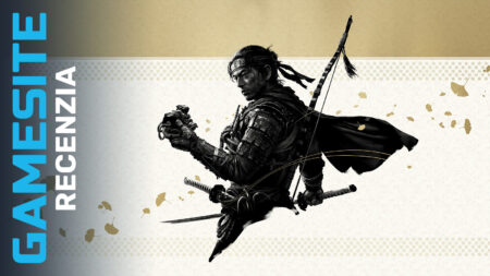 Ghost of Tsushima Director’s Cut
