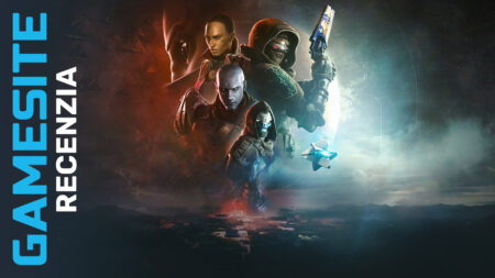 Destiny 2: The Final Shape