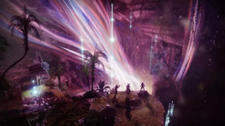 Šialený Destiny 2 hráč prešiel obsah určený pre dvoch hráčov úplne sám Destiny 2