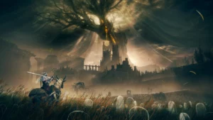 From Software sa nakoniec zľutoval a uľahčil hráčom expanziu Shadow of the Erdtree Elden Ring: Shadow of the Erdtree