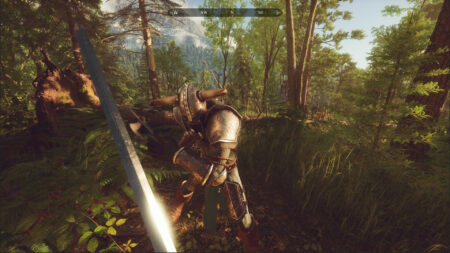 Spoznajte The Wayward Realms, RPG od tvorcov The Elder Scrolls The Wayward Realms
