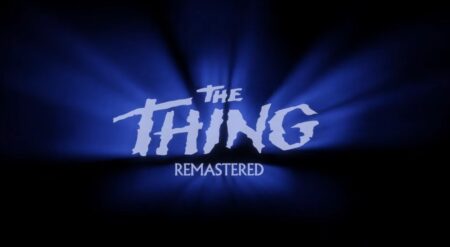 The Thing: Remastered bol oficiálne ohlásený The Thing: Remastered