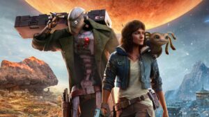 Na Star Wars Outlaws si vyhraďte 30 hodín času. Vývojár taktiež okomentoval kritiku smerovanú k ukážke Star Wars Outlaws