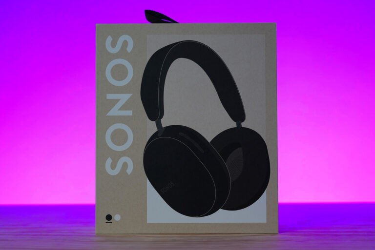 Sonos Ace