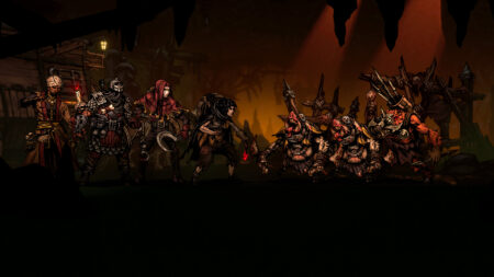 Darkest Dungeon 2