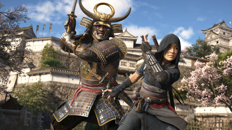 Informácie o DLC pre Assassin’s Creed Shadows sa objavili na Steame Assassin's Creed Shadows