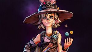 Tiny Tina's Wonderlands