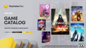 PlayStation Plus