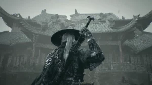 Phantom Blade Zero ukazuje prísľub kvalitnej hry v nových záberoch z hrania Phantom Blade Zero