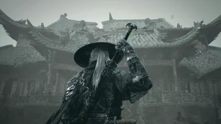 Phantom Blade Zero ukazuje prísľub kvalitnej hry v nových záberoch z hrania Phantom Blade Zero