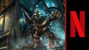 Plánovaný BioShock film nakoniec nebude tak veľkolepý, ako sa plánovalo BioShock film