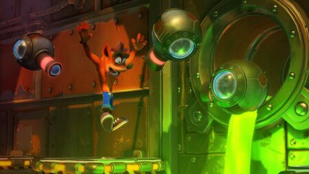 Activision hry začnú konečne pribúdať do Game Passu. Vieme, kedy sa dočkáme prvej várky Crash Bandicoot N. Sane Trilogy