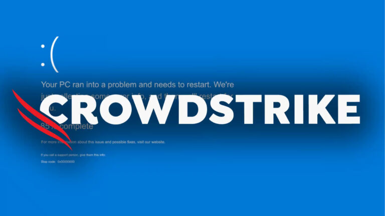 Crowdstrike Windows