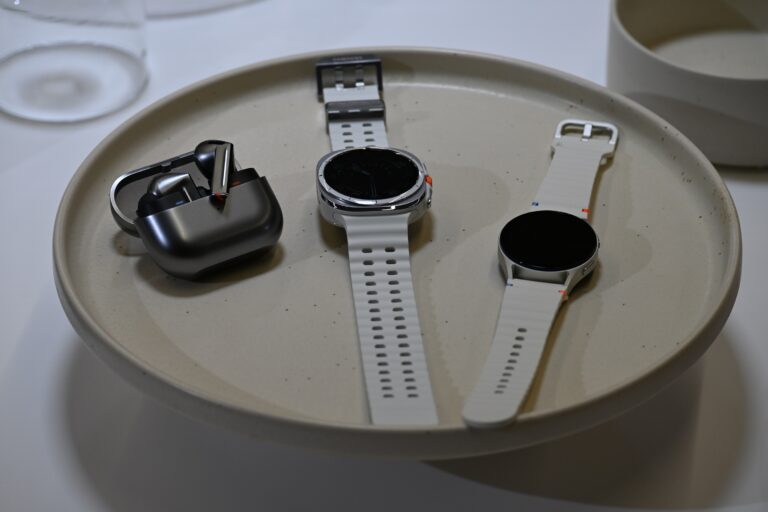 Samsung Galaxy Watch7