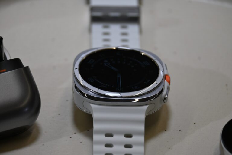 Samsung Galaxy Watch7