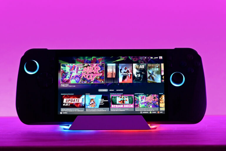 ROG Ally X
