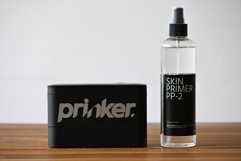 Prinker S