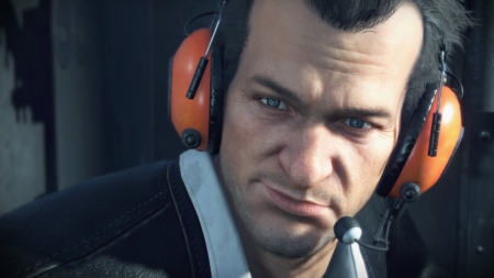 Frank je späť: Capcom ohlásil remaster Dead Rising, ktorý príde už v tomto roku Dead Rising Deluxe Remaster
