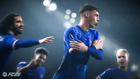 EA implementuje do EA Sports FC 25 platené Season Passy EA Sports FC 25